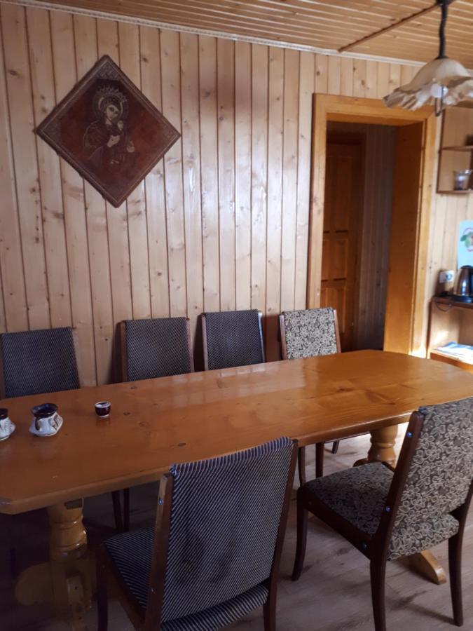 Ансол Hotell Vorochta Exteriör bild